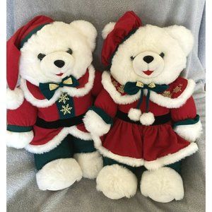 walmart snowflake bears